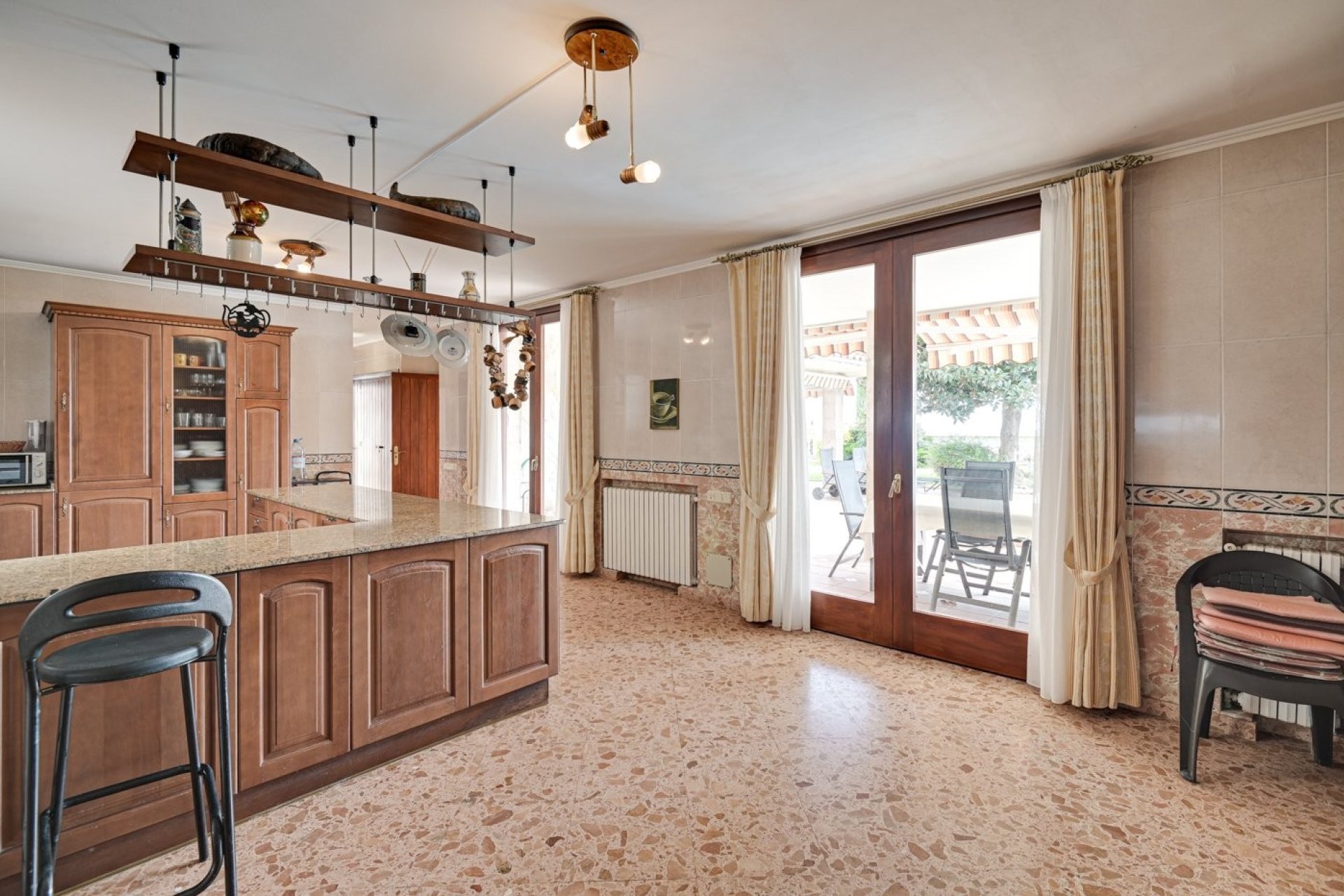 Reventa - Villa - Blanes