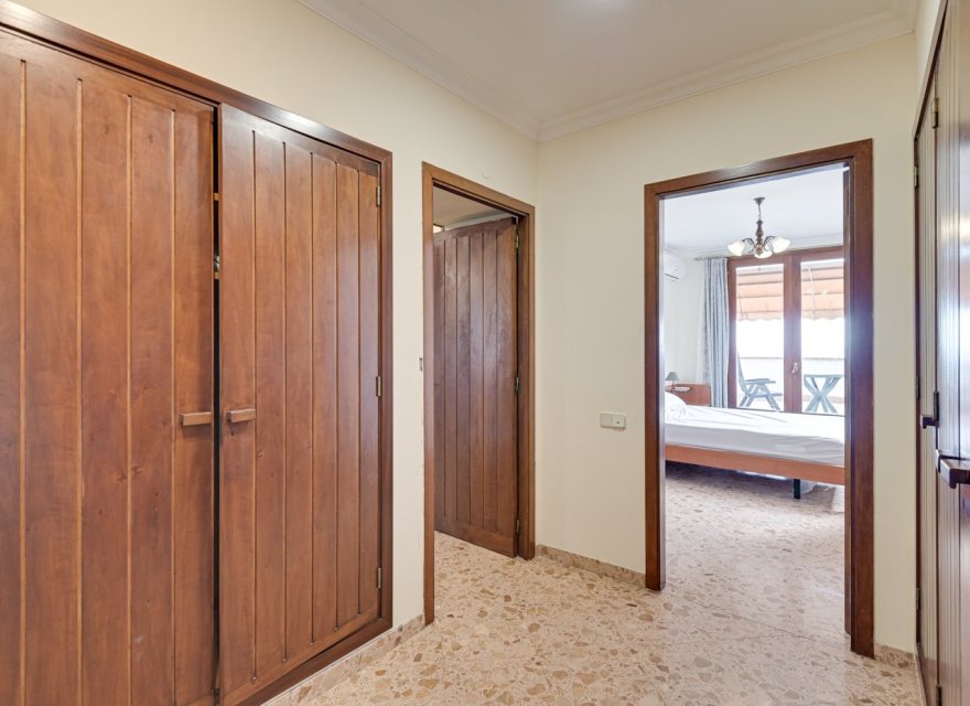 Reventa - Villa - Blanes