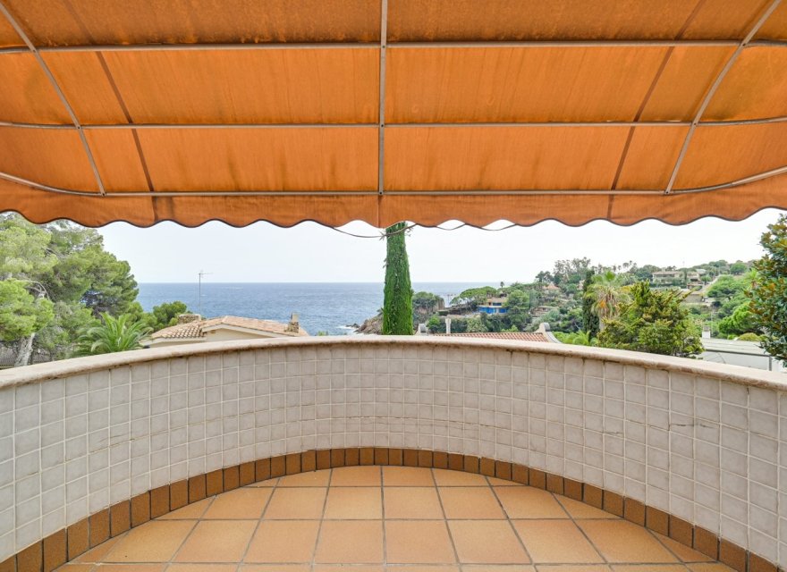 Reventa - Villa - Blanes