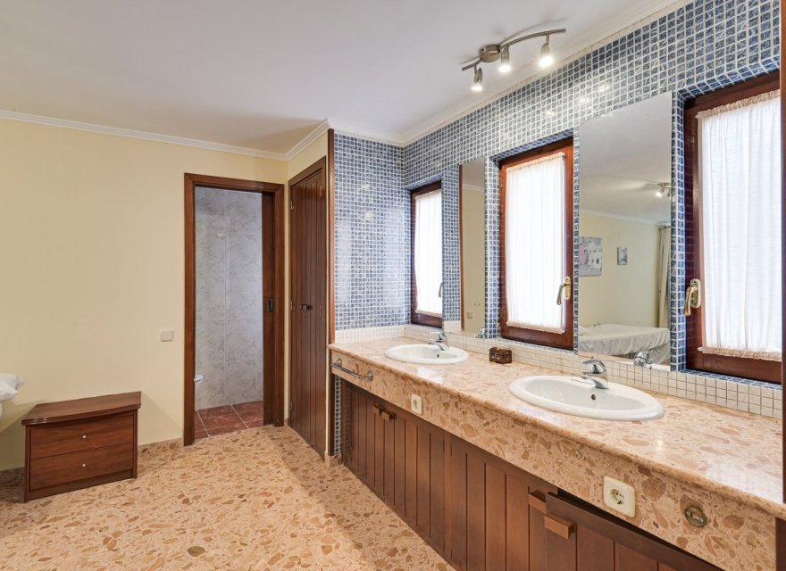 Reventa - Villa - Blanes