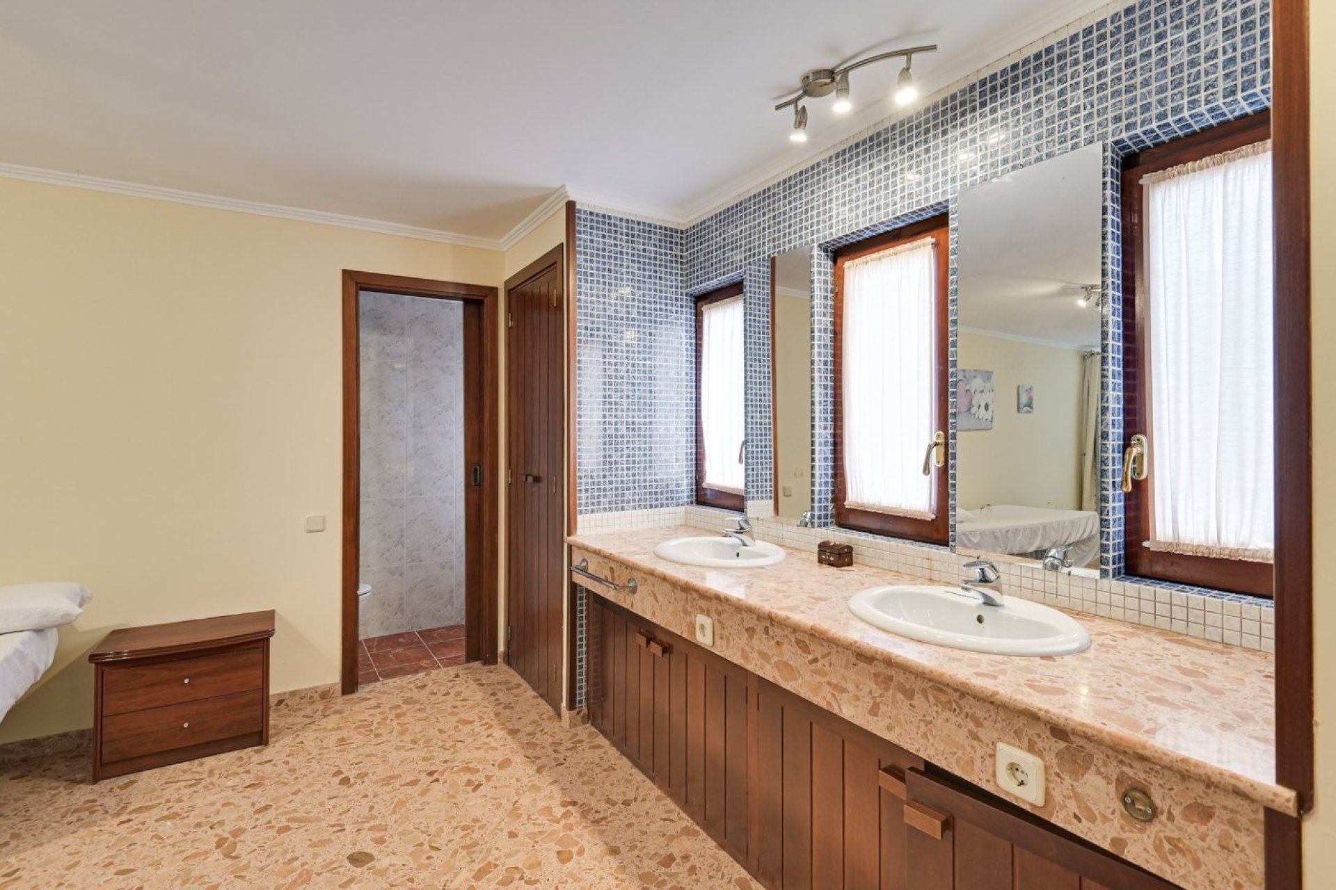 Reventa - Villa - Blanes