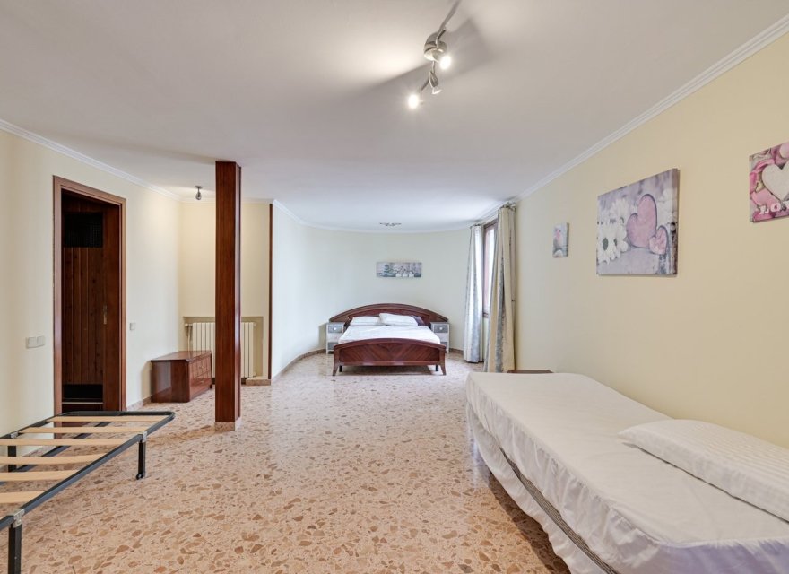 Reventa - Villa - Blanes