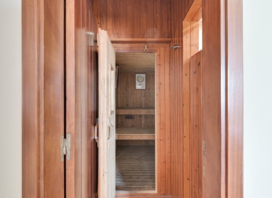 Reventa - Villa - Blanes