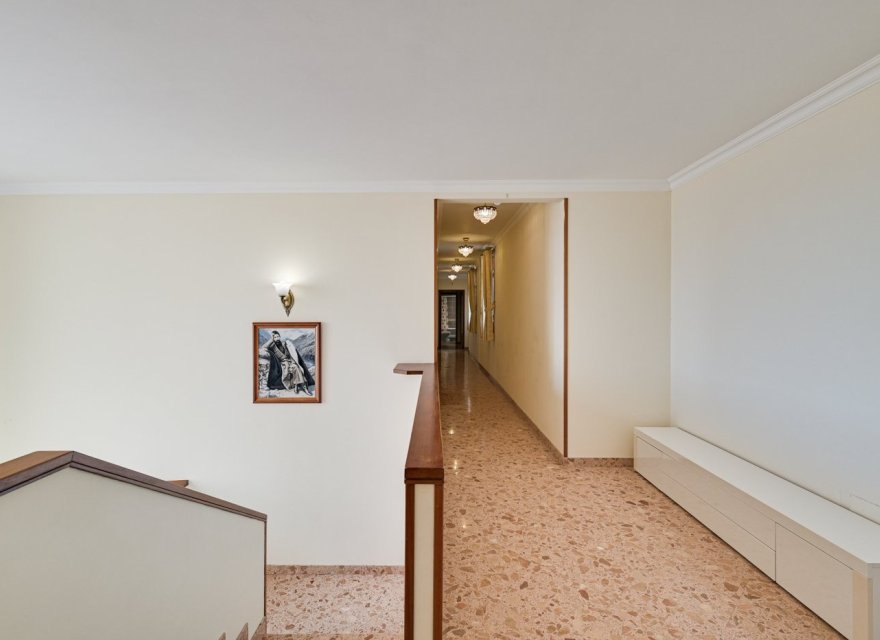 Reventa - Villa - Blanes