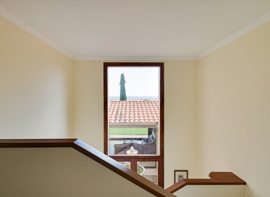 Reventa - Villa - Blanes