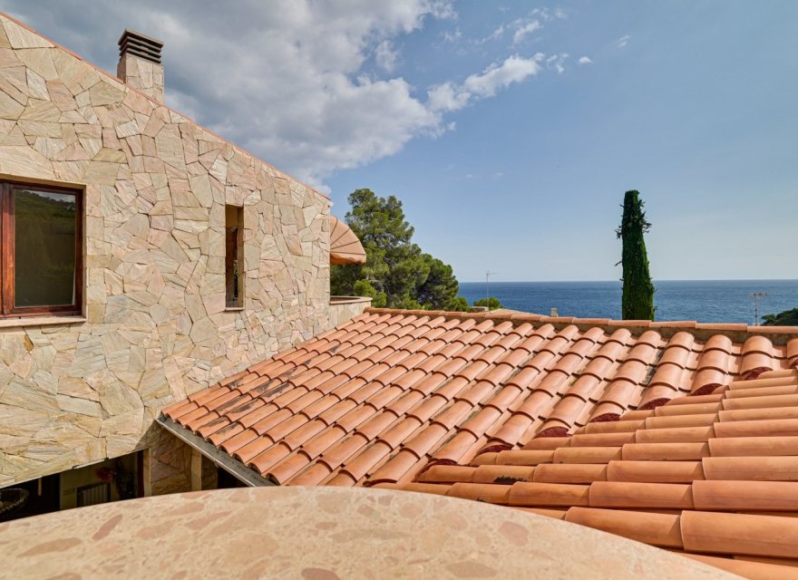 Reventa - Villa - Blanes