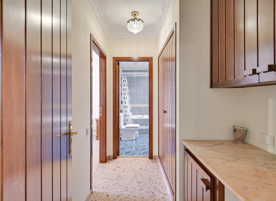 Reventa - Villa - Blanes