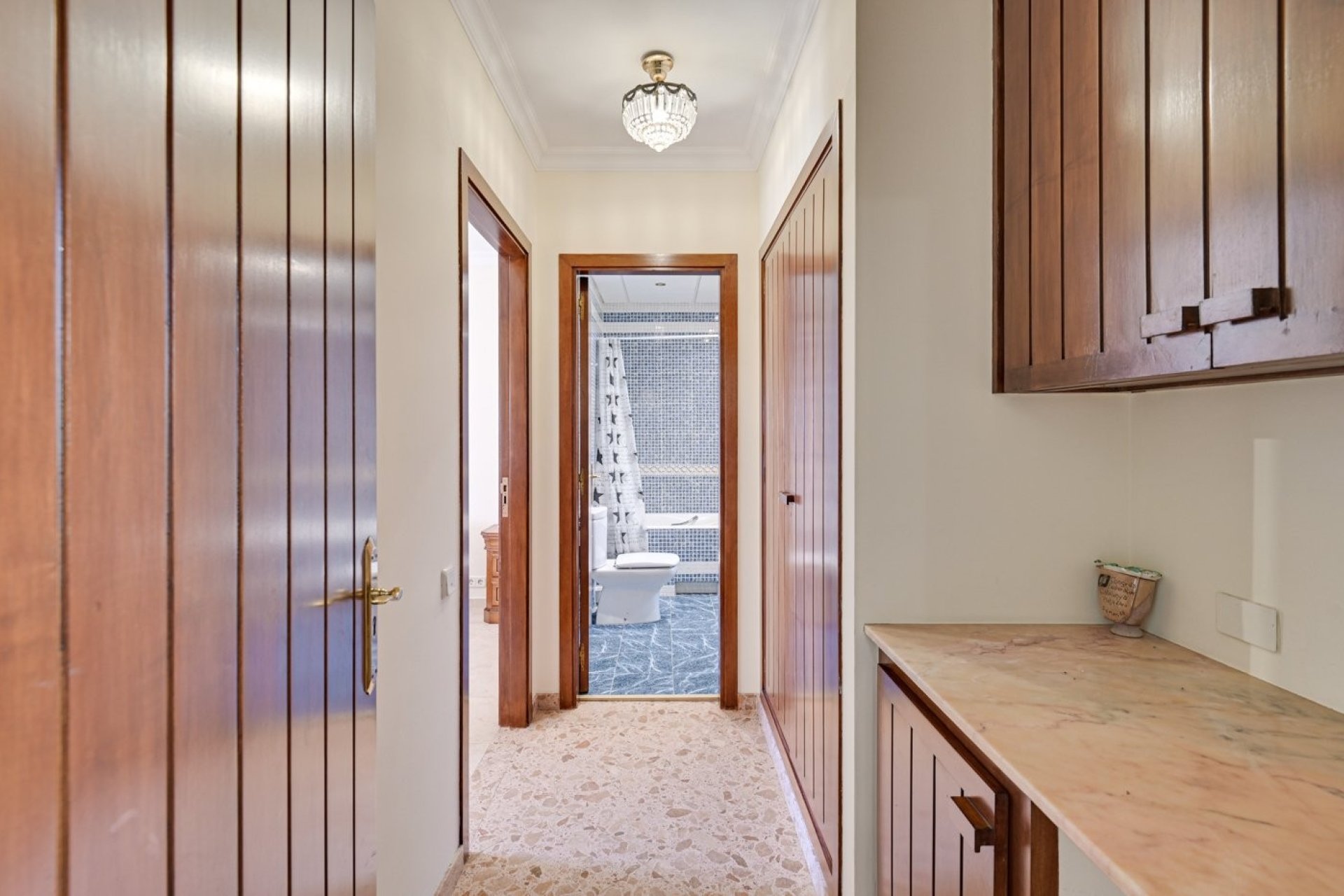 Reventa - Villa - Blanes