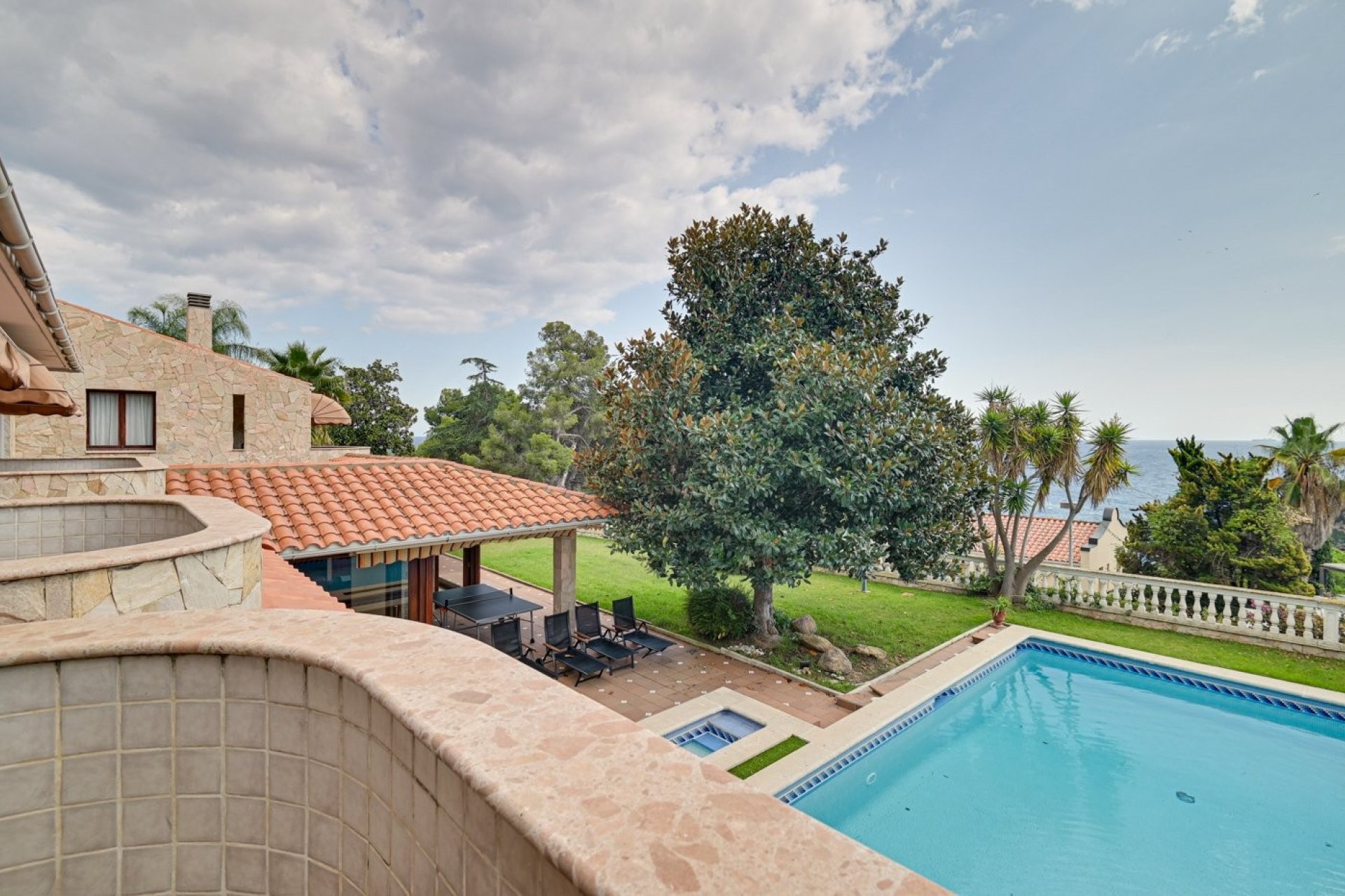 Reventa - Villa - Blanes