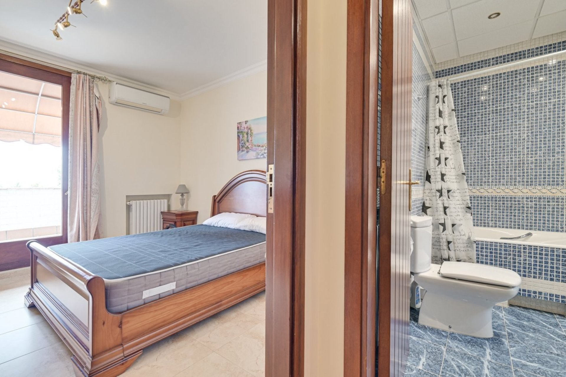 Reventa - Villa - Blanes