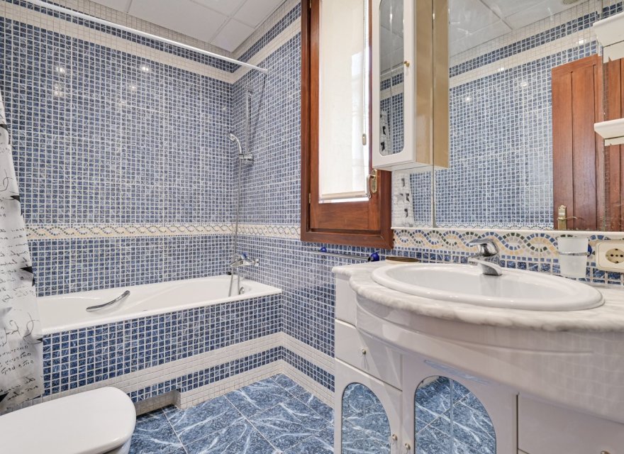 Reventa - Villa - Blanes