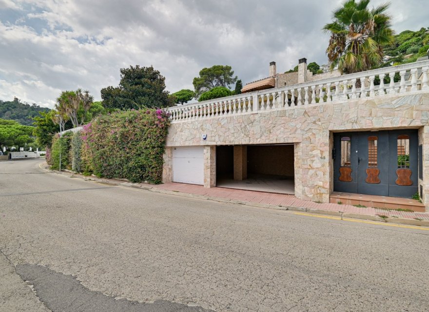 Reventa - Villa - Blanes