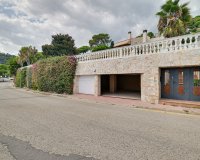 Reventa - Villa - Blanes