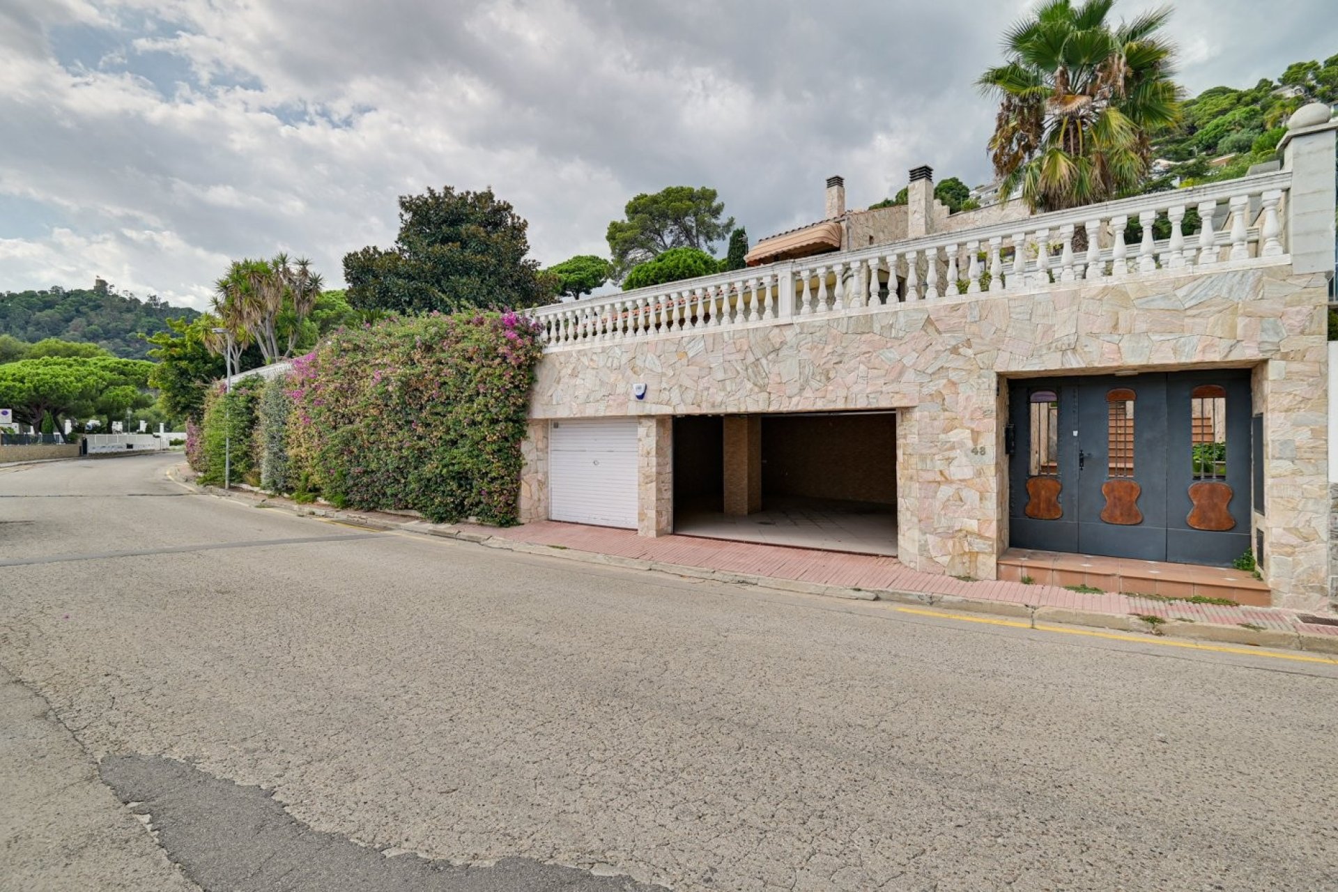 Reventa - Villa - Blanes
