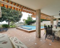 Reventa - Villa - Blanes