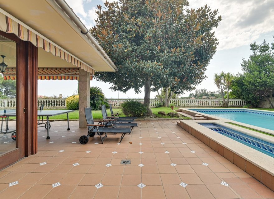 Reventa - Villa - Blanes