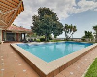 Reventa - Villa - Blanes