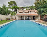 Reventa - Villa - Blanes