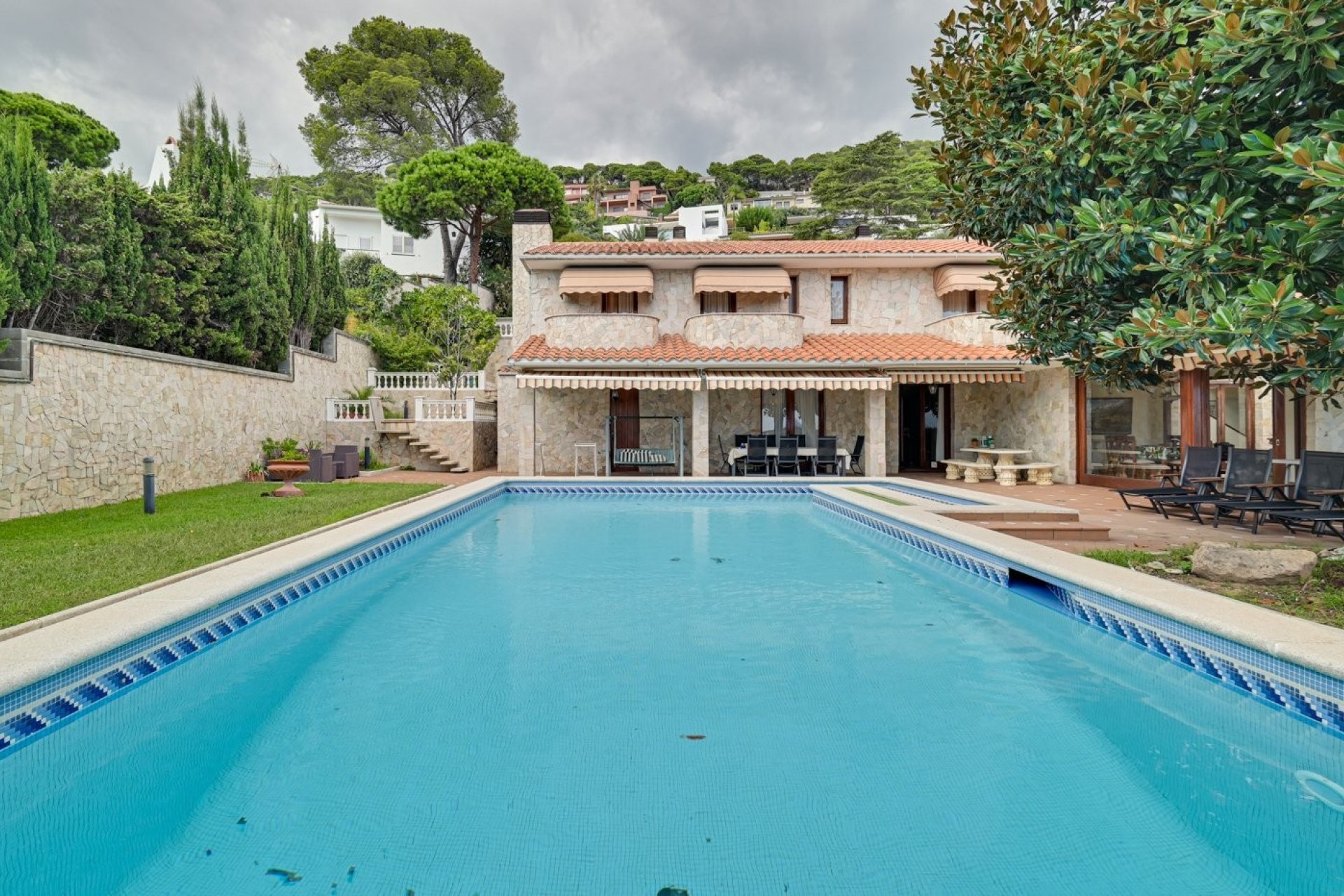 Reventa - Villa - Blanes