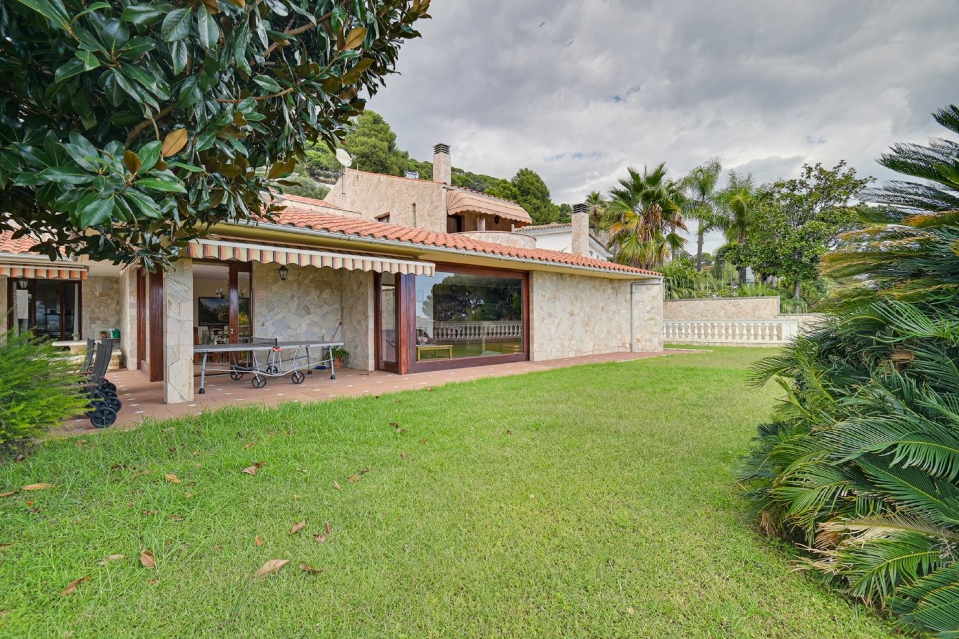 Reventa - Villa - Blanes