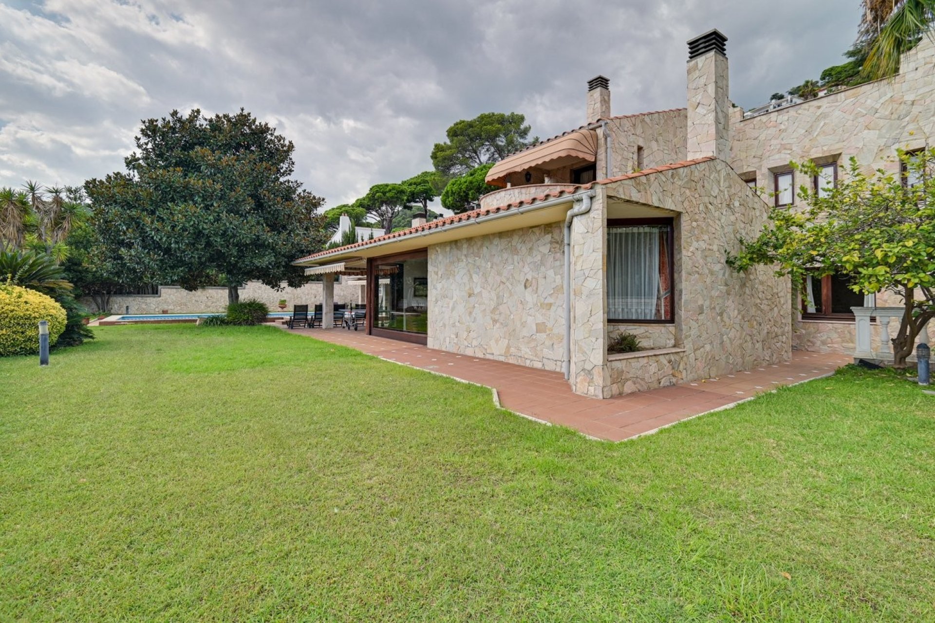 Reventa - Villa - Blanes