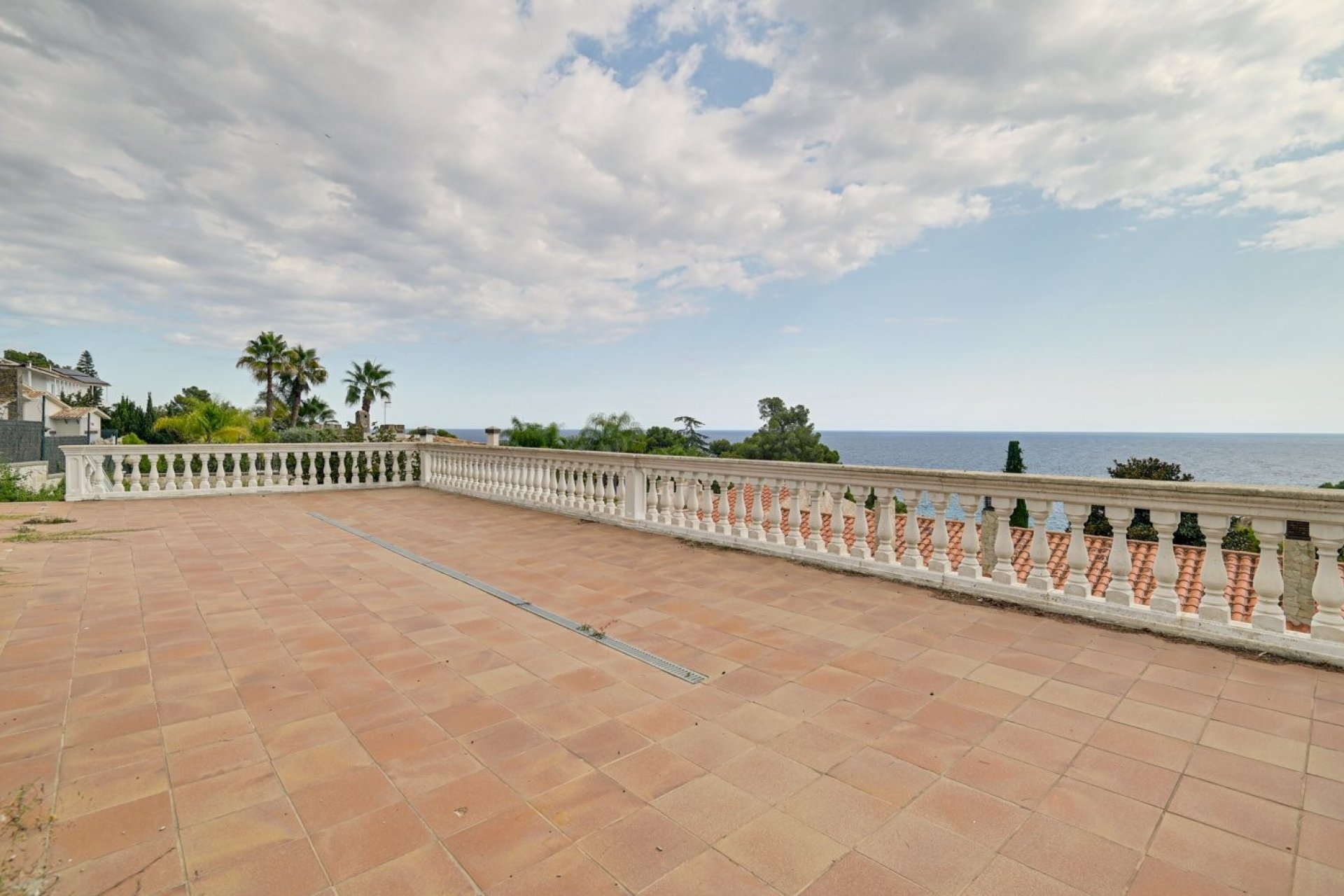 Reventa - Villa - Blanes