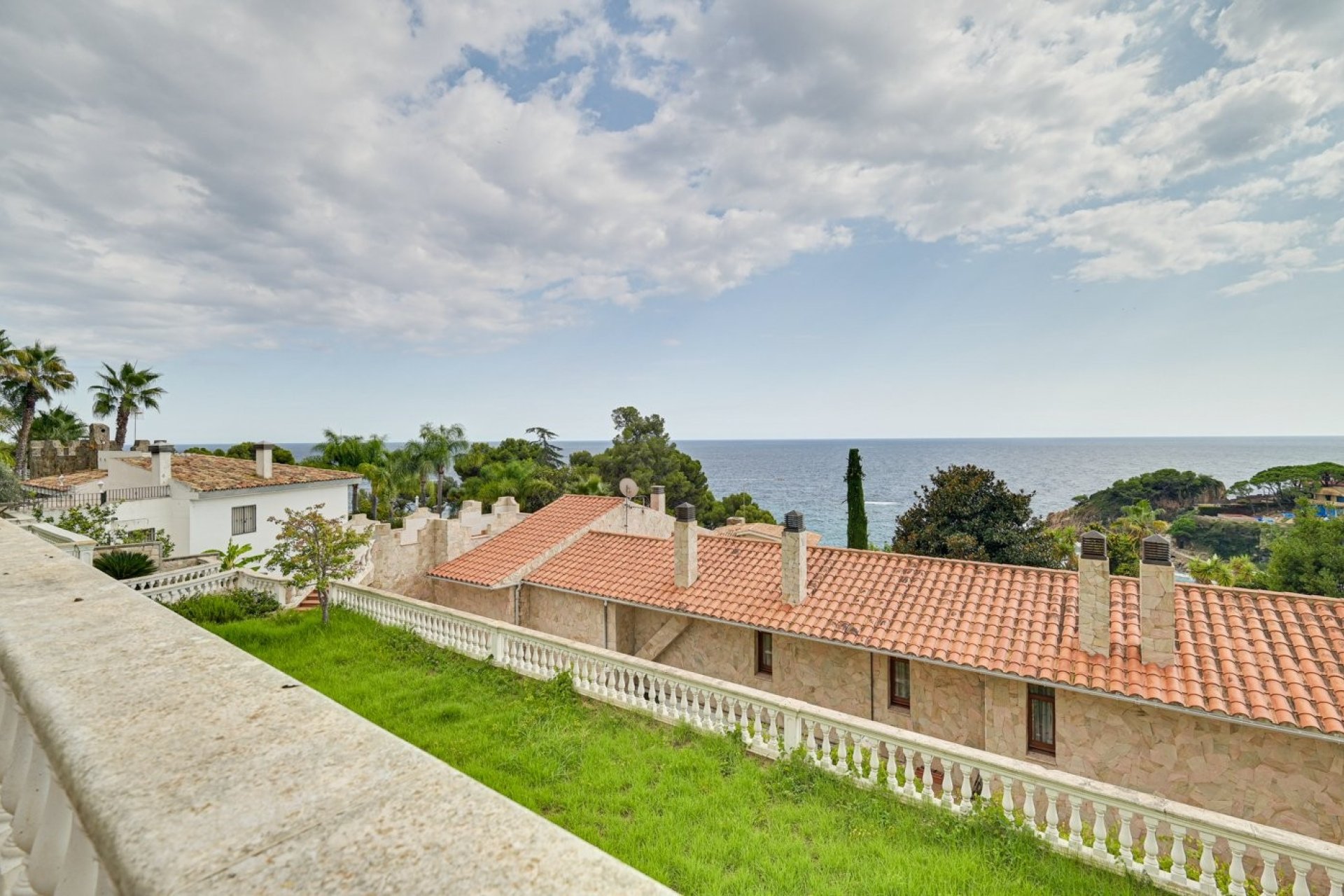Reventa - Villa - Blanes