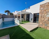 Reventa - Villa - Cabo Roig - Costa Blanca