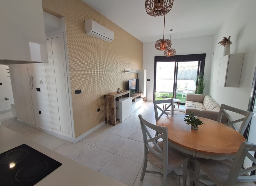 Reventa - Villa - Cabo Roig - Costa Blanca