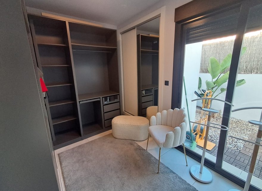 Reventa - Villa - Cabo Roig - Costa Blanca