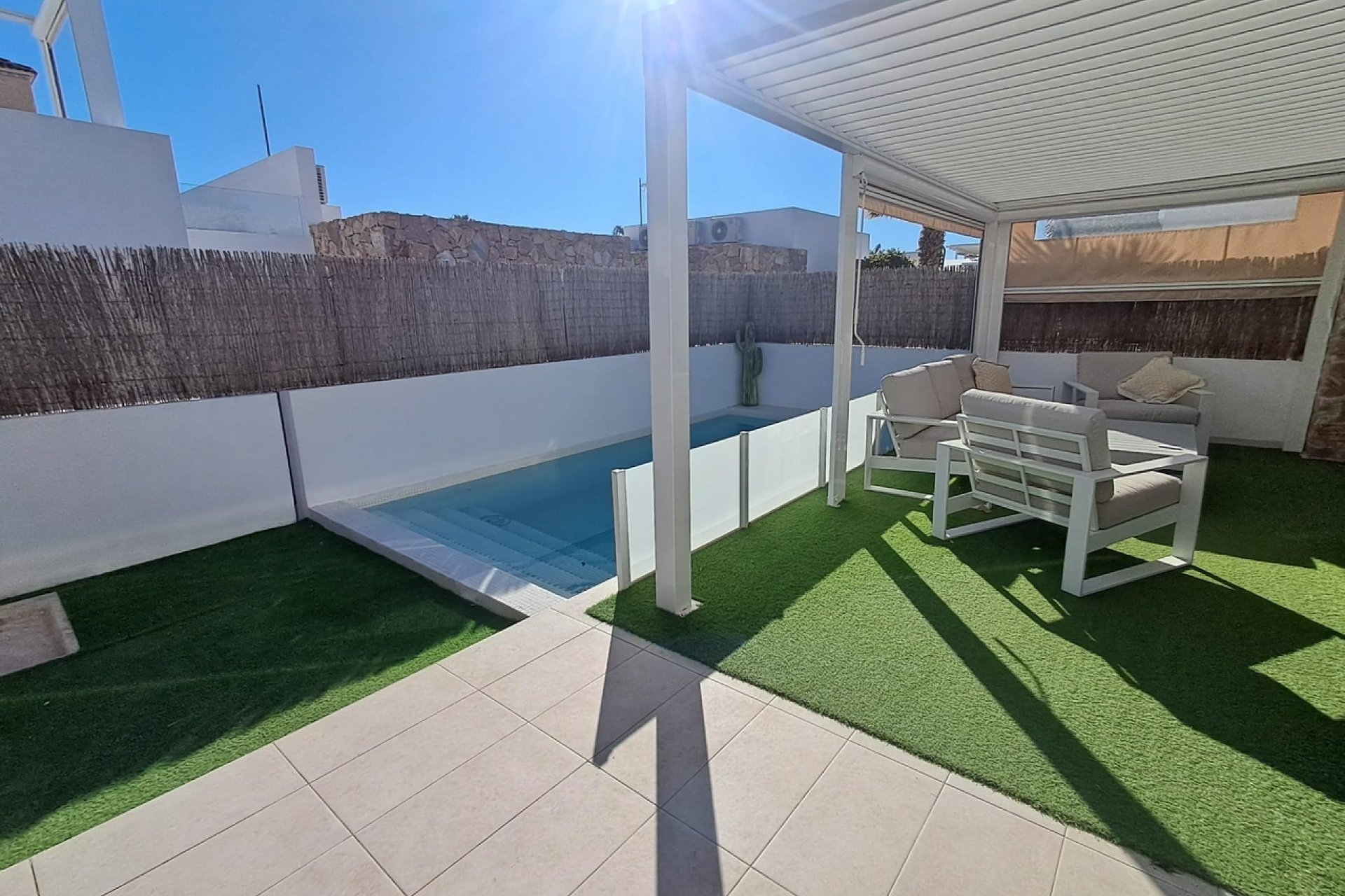 Reventa - Villa - Cabo Roig - Costa Blanca