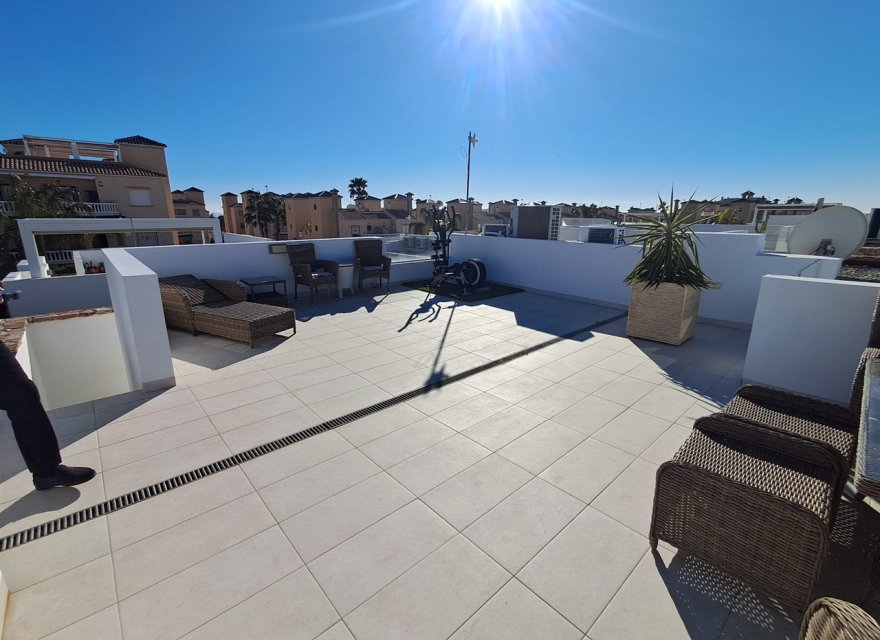 Reventa - Villa - Cabo Roig - Costa Blanca