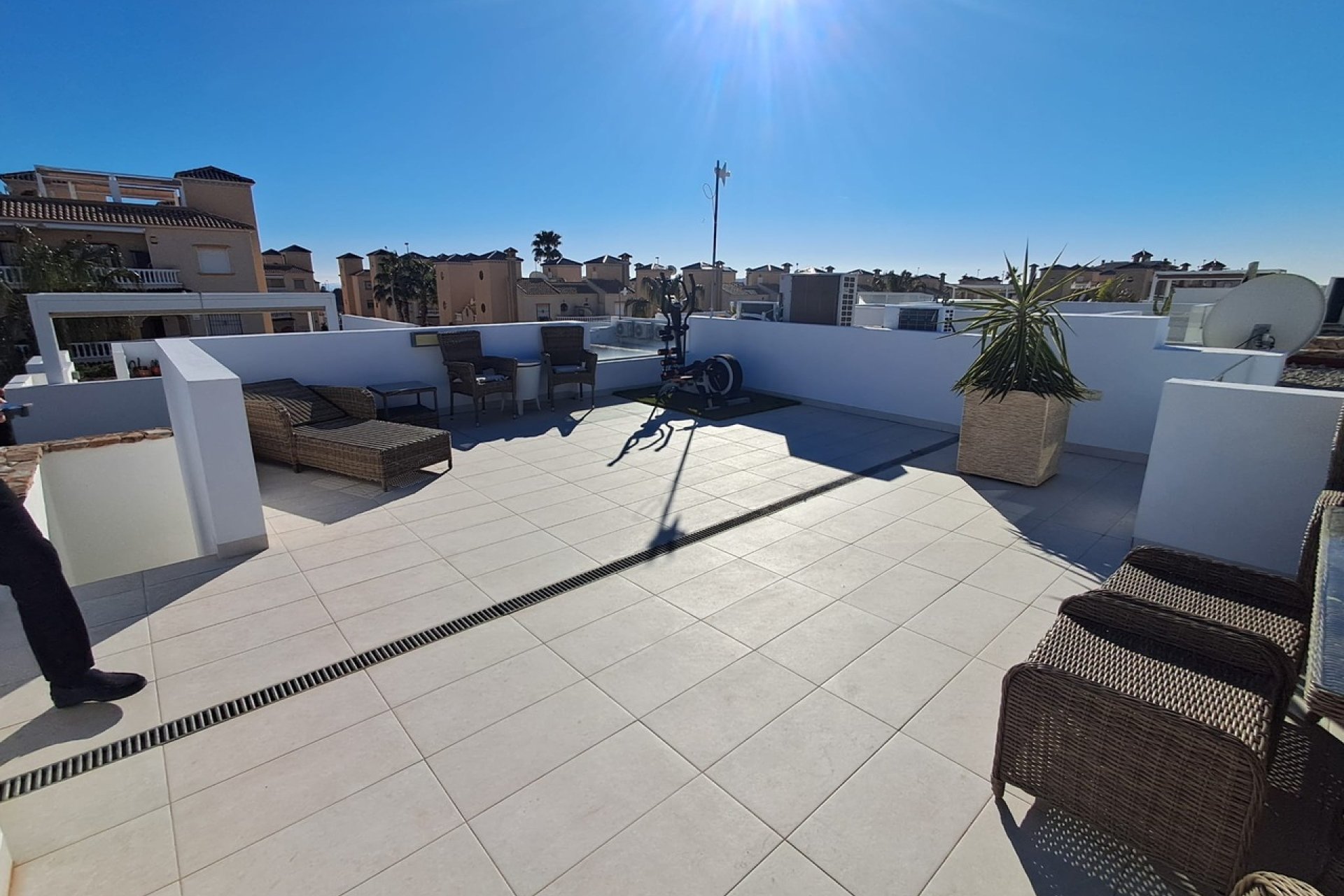 Reventa - Villa - Cabo Roig - Costa Blanca