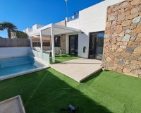 Reventa - Villa - Cabo Roig - Costa Blanca