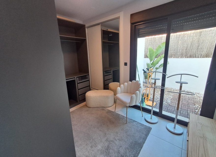 Reventa - Villa - Cabo Roig - Costa Blanca