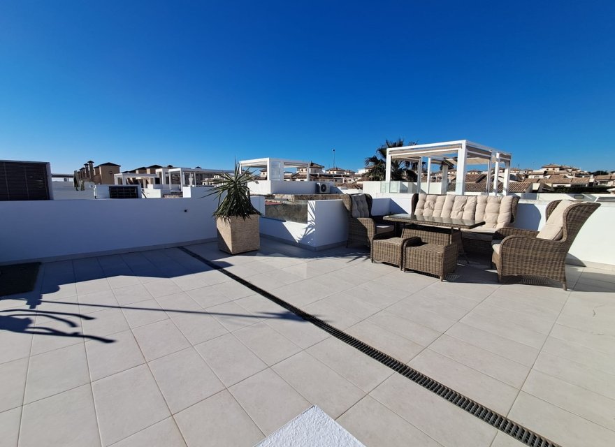 Reventa - Villa - Cabo Roig - Costa Blanca