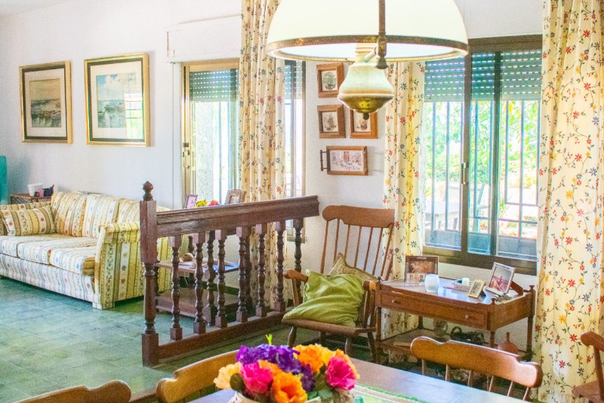 Reventa - Villa - Cabo Roig