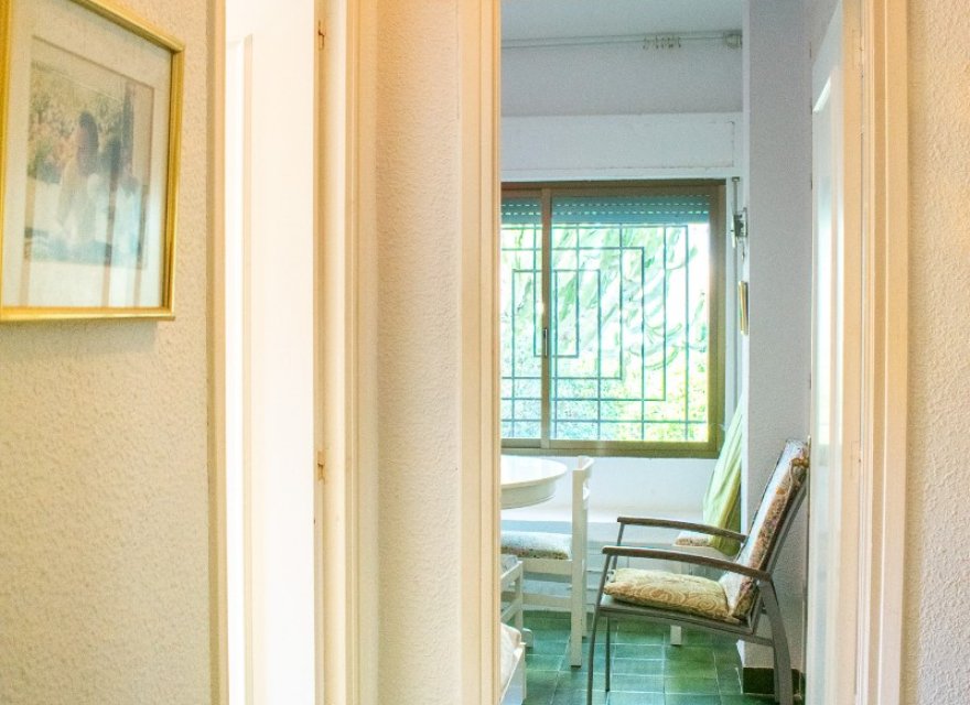 Reventa - Villa - Cabo Roig