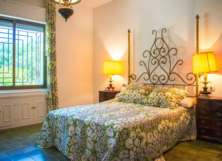 Reventa - Villa - Cabo Roig