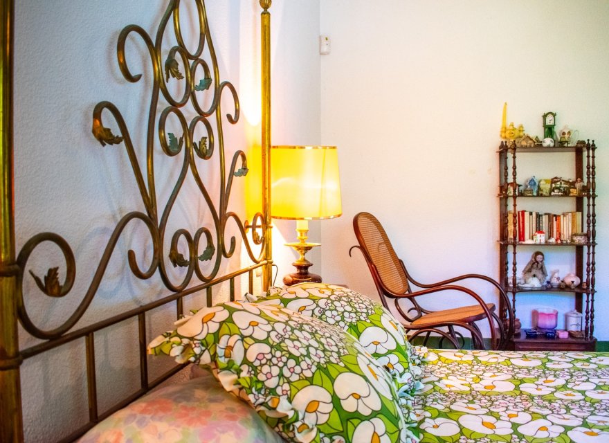 Reventa - Villa - Cabo Roig