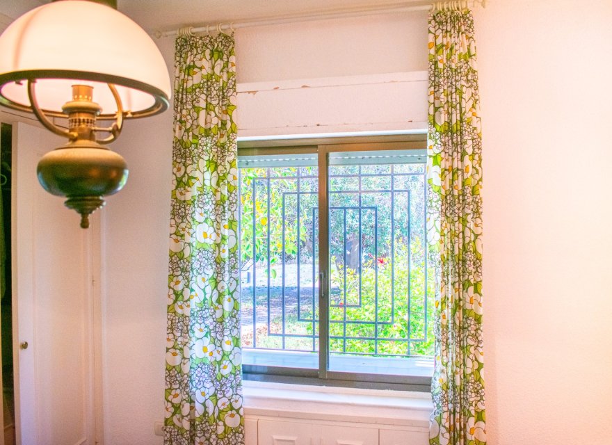 Reventa - Villa - Cabo Roig