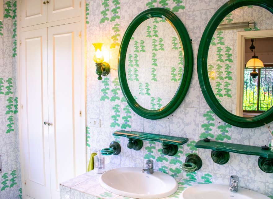 Reventa - Villa - Cabo Roig