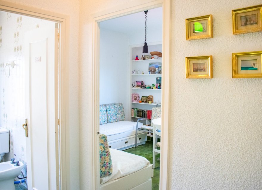 Reventa - Villa - Cabo Roig