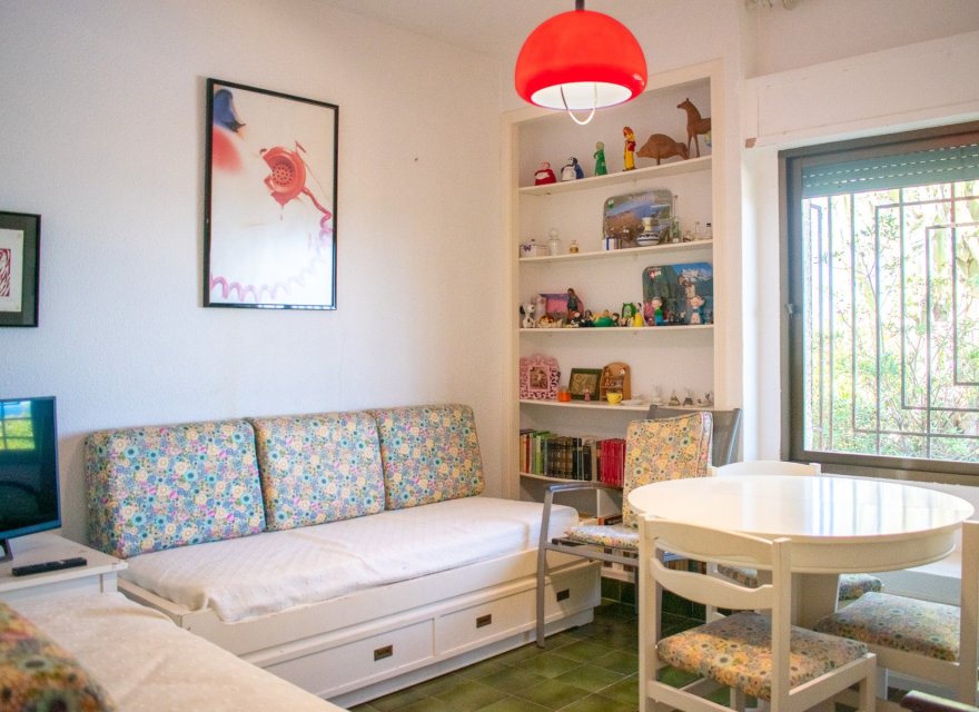 Reventa - Villa - Cabo Roig