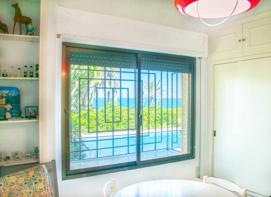 Reventa - Villa - Cabo Roig