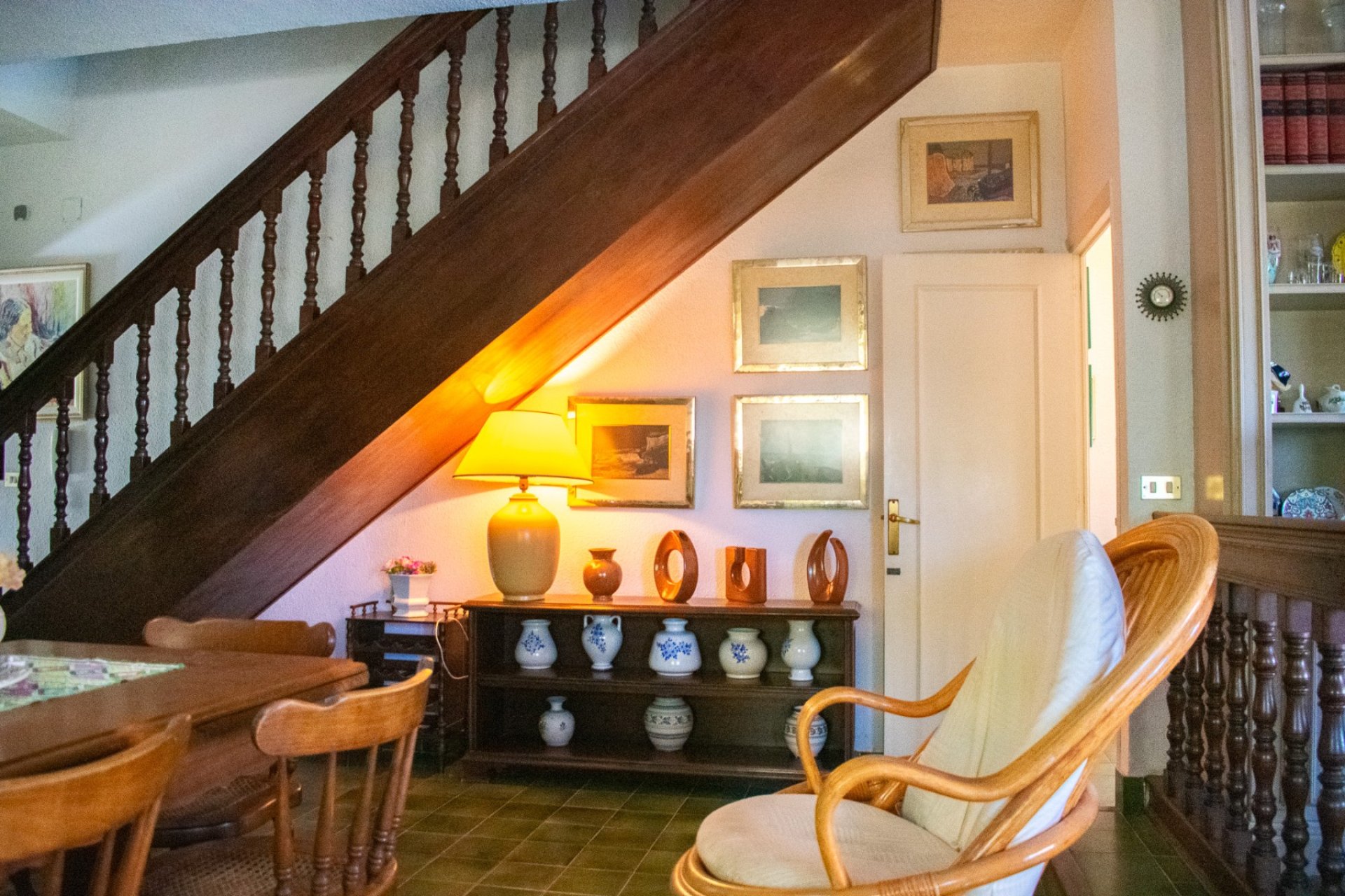 Reventa - Villa - Cabo Roig