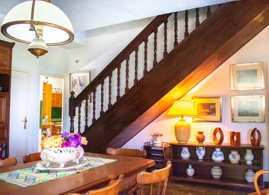 Reventa - Villa - Cabo Roig