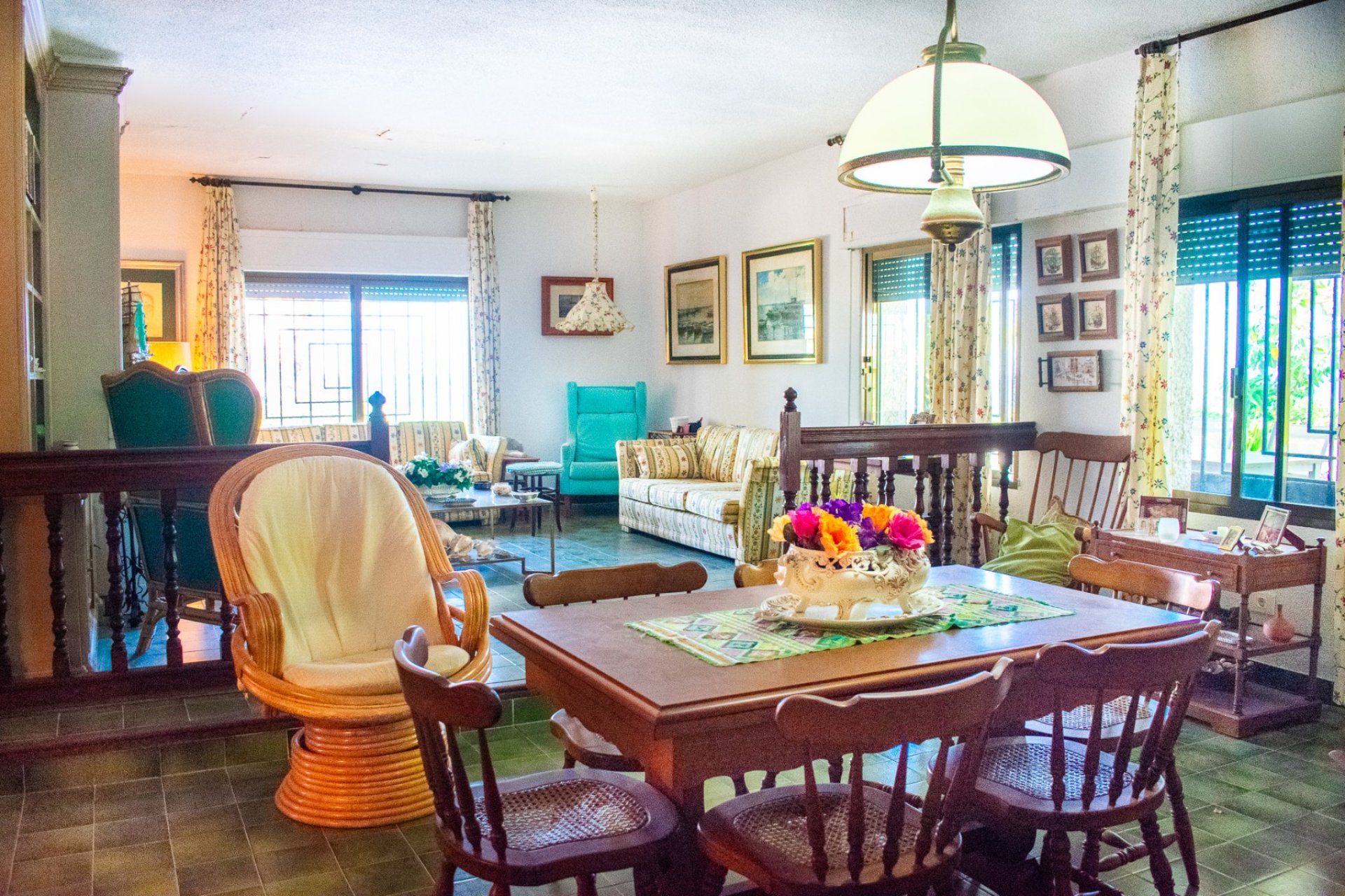 Reventa - Villa - Cabo Roig