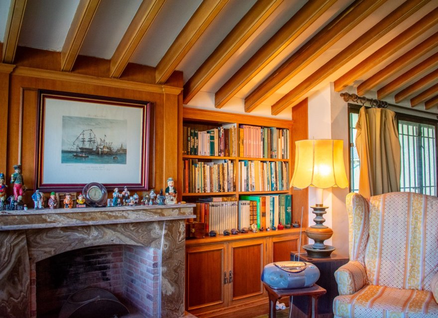 Reventa - Villa - Cabo Roig