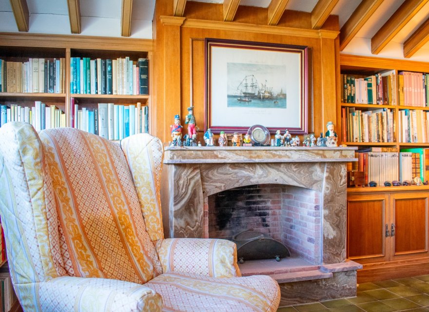 Reventa - Villa - Cabo Roig